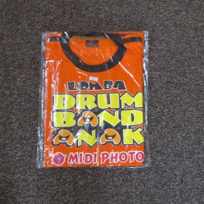 T-Shirt Kinder aus Indonesien