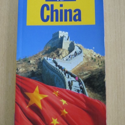 China - Polyglott