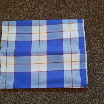 Sarong Wickelrock aus Indonesien