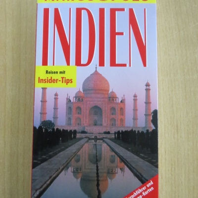 Indien - Marco Polo