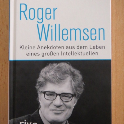 Roger Willemsen