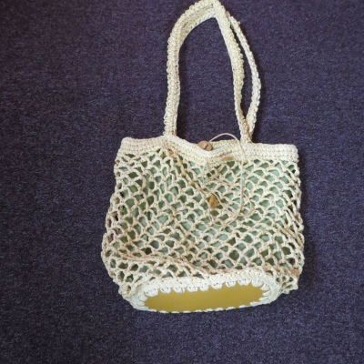 Umhänge- & Tragetasche