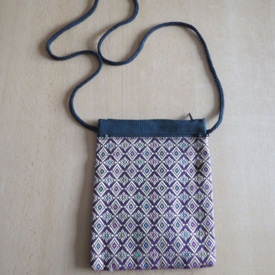 Umhängetasche Indonesien